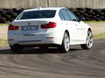 BMW 328i Sedan Sport Line 2012 года (ZA)